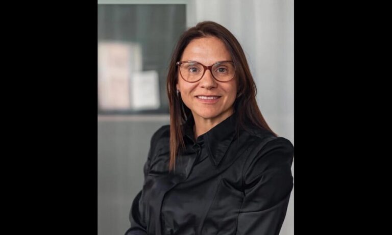 Annelie Lundström, nueva CEO de Veracio