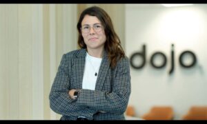 Andrea Frye, nueva directora de marketing de Dojo