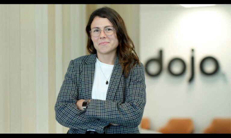 Andrea Frye, nueva directora de marketing de Dojo