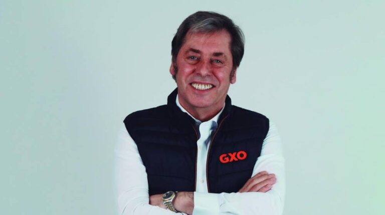 Rui Marques, nuevo director general para España y Portugal de GXO
