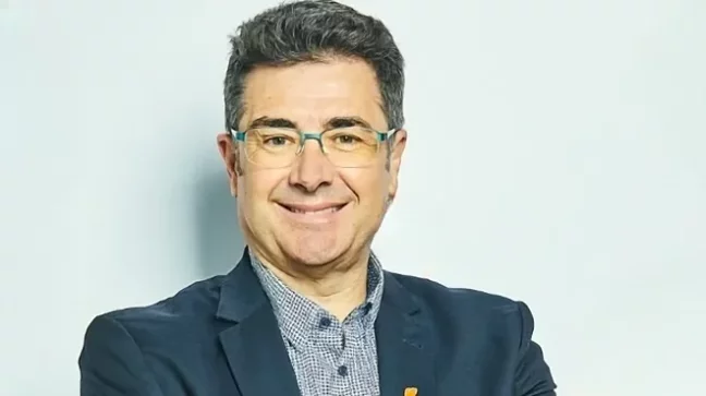 José Miguel García
