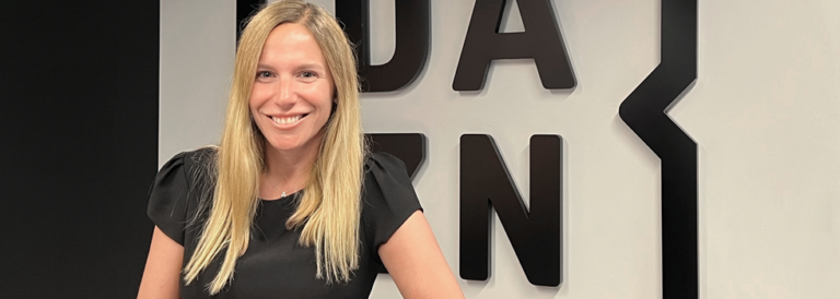 Sara Pastor (Dazn)