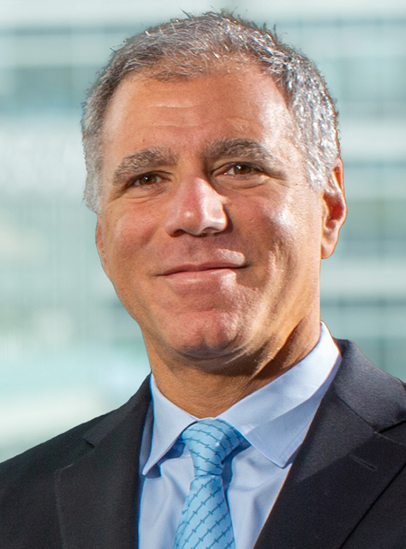 Georges Elhedery