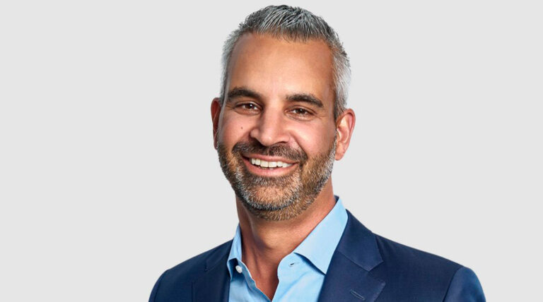 Brian Lesser, nuevo CEO global de GroupM