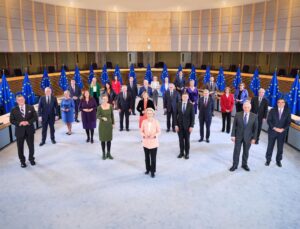 Comisión Europea