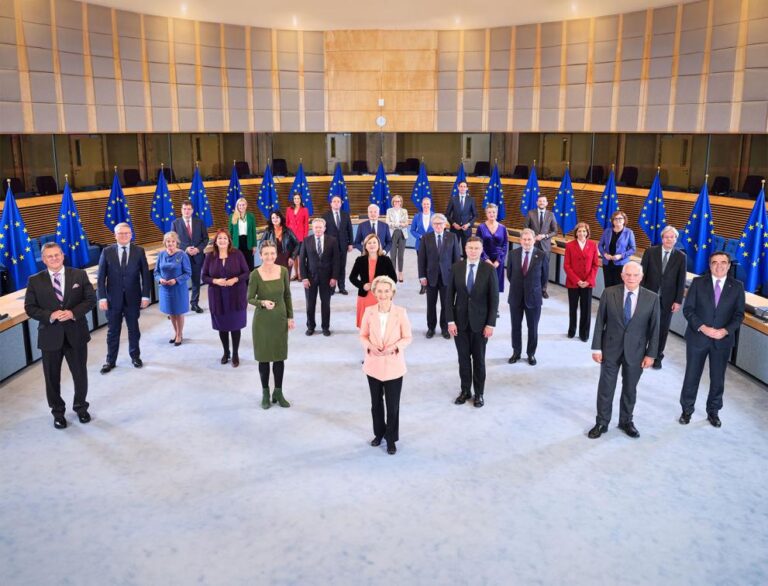 Comisión Europea