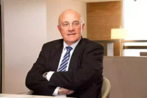 Josep Oliu, presidente Sabadell