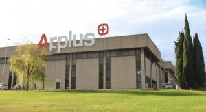 Applus+