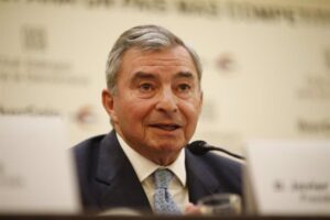 Javier Vega de Seoane