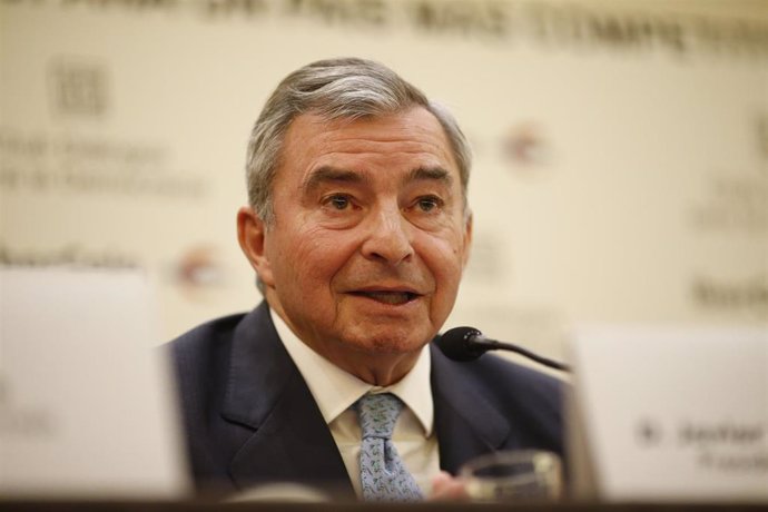 Javier Vega de Seoane