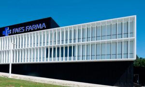 Faes Farma