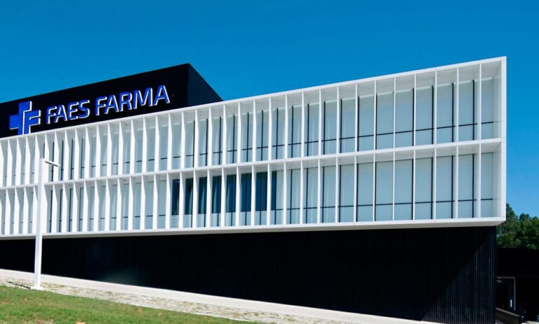 Faes Farma