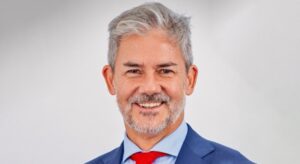 Juan Carlos López Vella, nuevo director general de Soho Boutique Hoteles