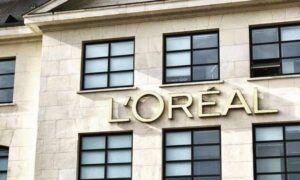 L'Oréal
