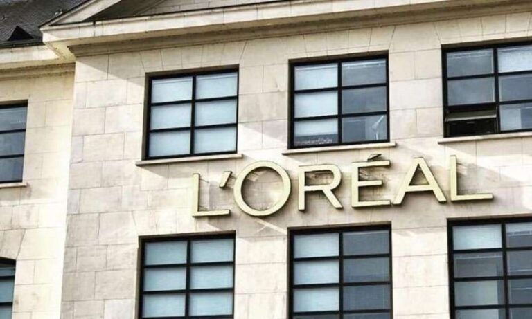 L'Oréal