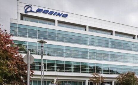Boeing