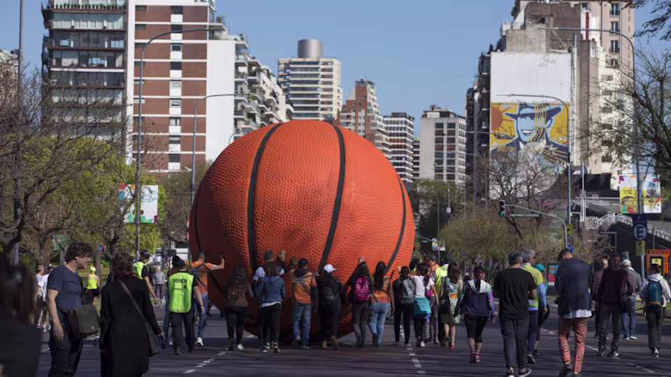 Así será el impacto económico de los Juegos Olímpicos de París 4 Olimpiada Cultural de París 2024