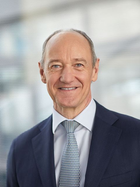 Roland Busch