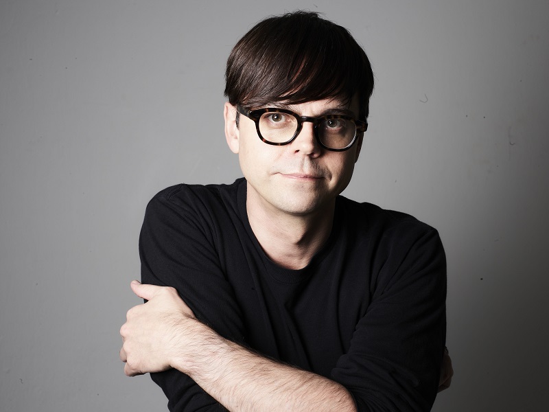 Kristof Neirynck, Ceo de Avon