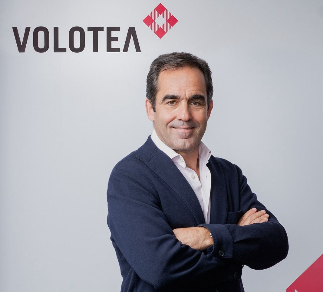 Volotea se desinfla en España por el fracaso de la fusión entre Iberia y Air Europa 1 Carlos Muñoz, CEO de Volotea