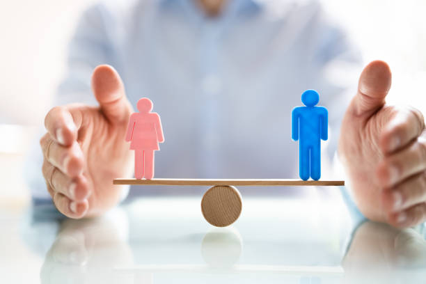 Brecha salarial entre hombres y mujeres
