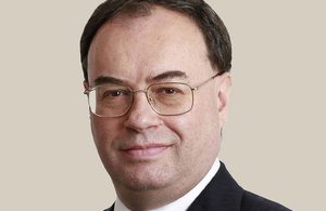 ¿Qué decisión económica nacional ha tomado la Fed en Jackson Hole? 3 Andrew Bailey
