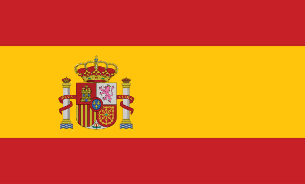 Bandera de España