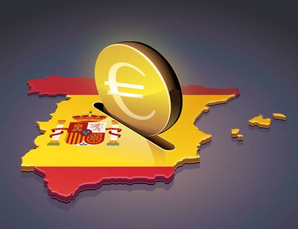 Sueldos en España