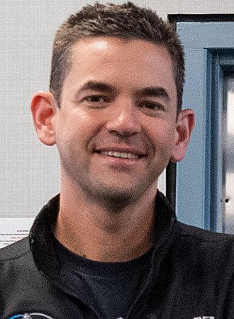 EE. UU. paraliza el lanzamiento de cohetes de SpaceX 4 Jared Isaacman