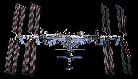 EE. UU. paraliza el lanzamiento de cohetes de SpaceX 5 Estación Espacial Internacional