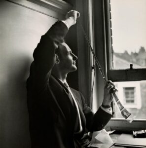 Irving Penn