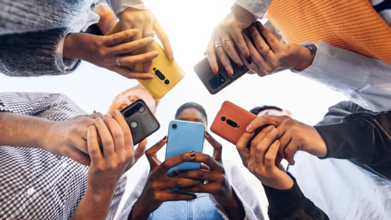 Telecomunicaciones