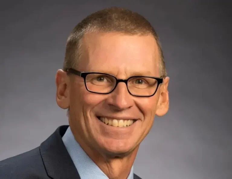 Todd Penegor