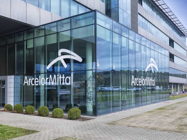 ArcelorMittal