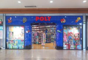 Poly Juguetes