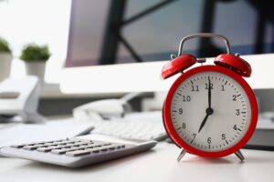 Horario laboral