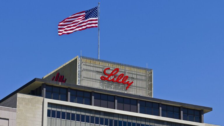 Eli Lilly