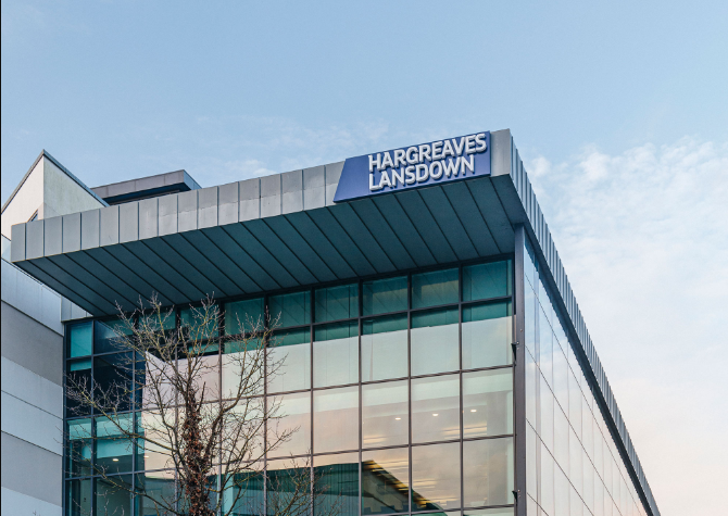 Hargreaves Lansdown