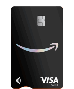 Amazon Visa