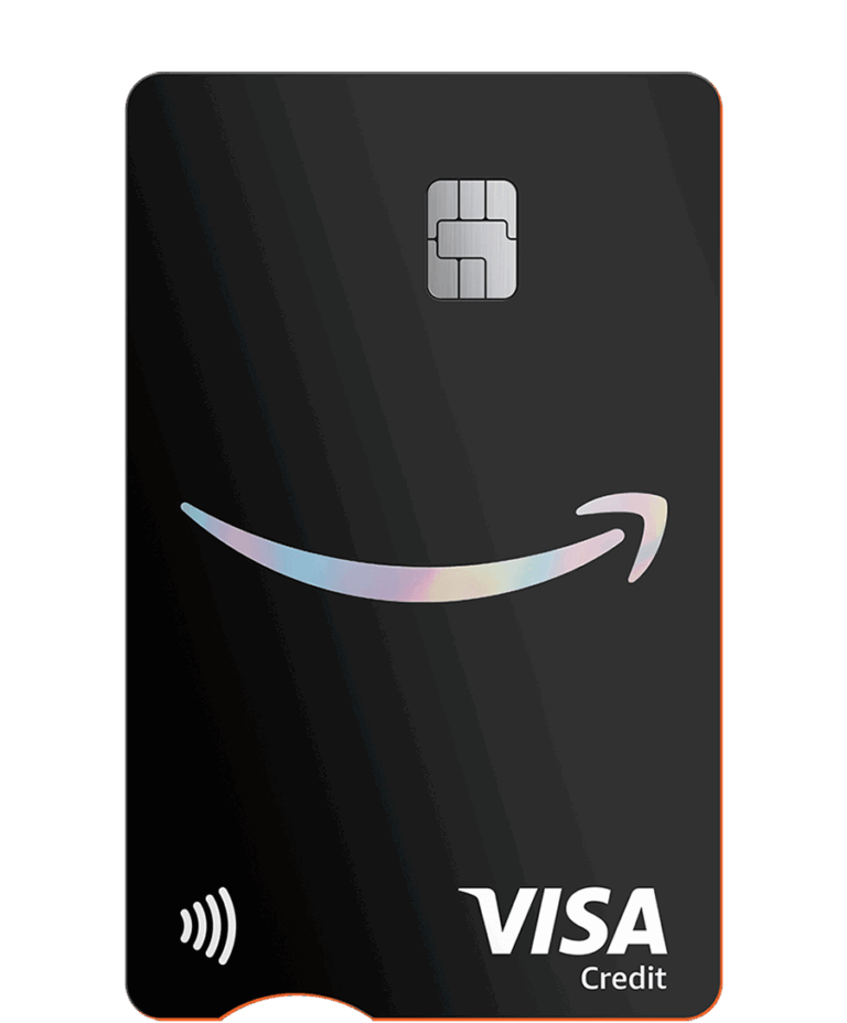 Amazon Visa
