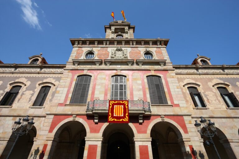 Cataluña