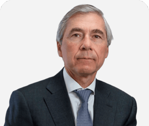 Miguel Pereda, presidente de Grupo Lar