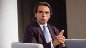 José María Aznar