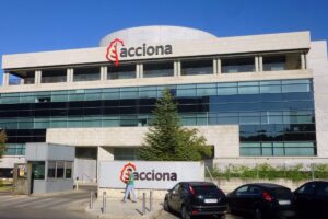 Acciona