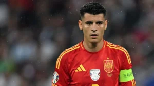 Álvaro Morata