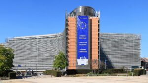 Comisión Europea