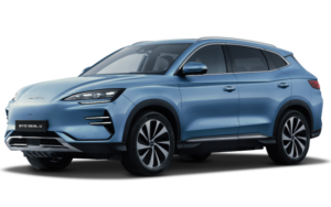 BYD