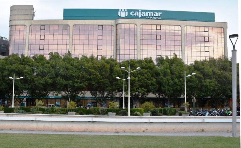 Cajamar