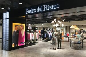 Pedro del Hierro