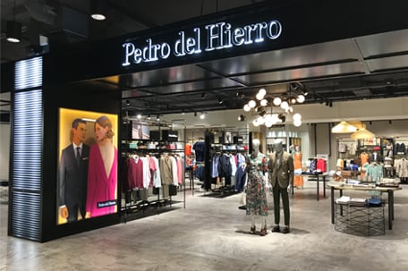 Pedro del Hierro